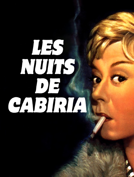 Les nuits de Cabiria