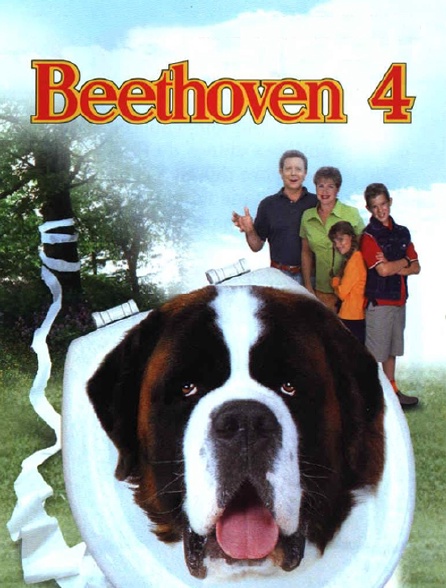 Beethoven 4