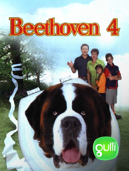 Gulli - Beethoven 4