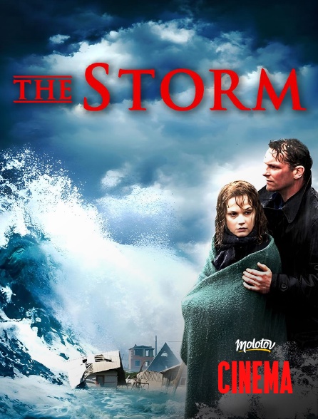 Molotov Channels Cinéma - The Storm