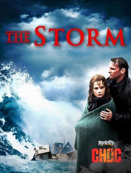 Molotov Channels CHOC - The Storm