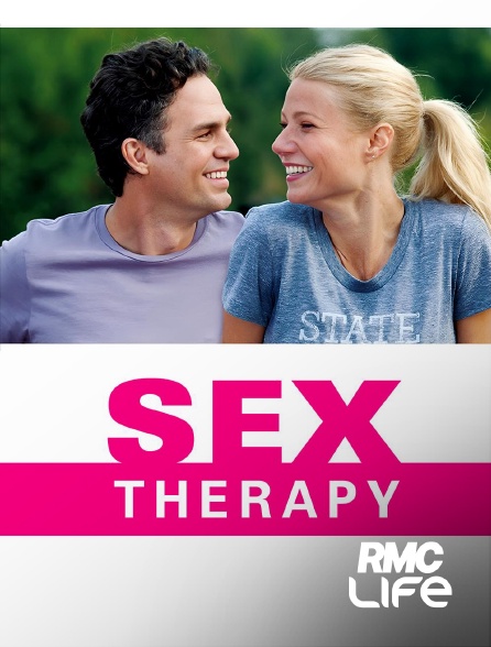 RMC Life - Sex Therapy