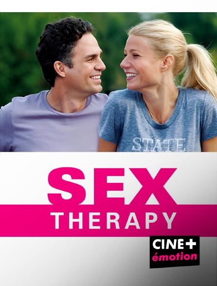CINE+ Emotion - Sex Therapy
