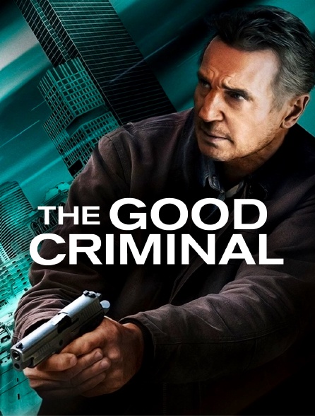 The good criminal