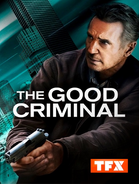 TFX - The good criminal