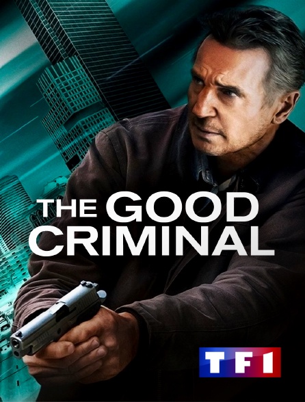 TF1 - The good criminal
