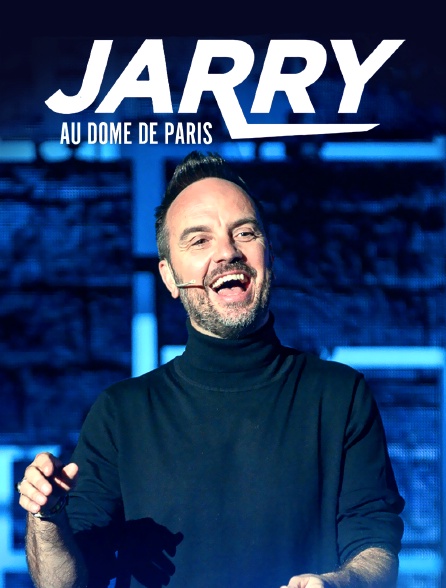 Jarry au Dôme de Paris