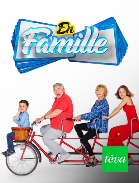 Téva - En famille
