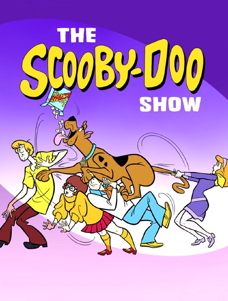 Le Scooby Doo Show