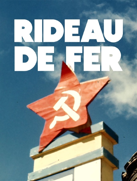 Rideau de fer, l'occupation soviétique