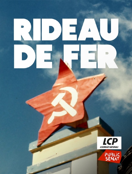 LCP Public Sénat - Rideau de fer, l'occupation soviétique