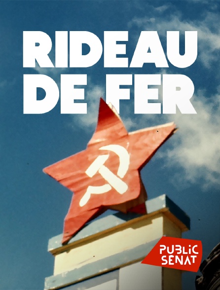 Public Sénat - Rideau de fer, l'occupation soviétique