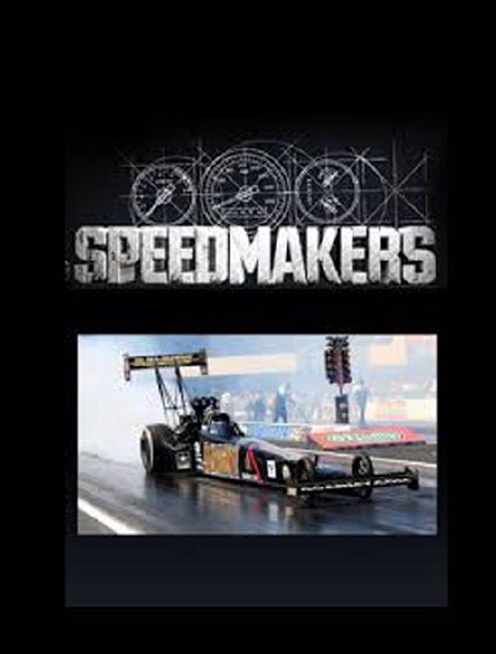 Speedmakers