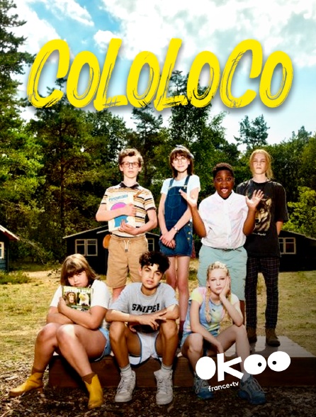 Okoo - CoLoLoco
