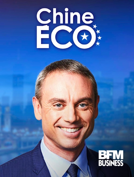 BFM Business - Chine eco