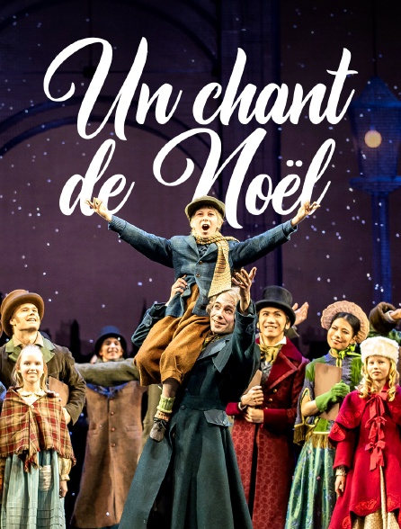 Un chant de Noël : Un ballet d'après Charles Dickens