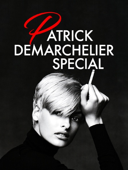 Patrick Demarchelier Special