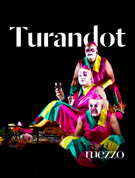 Mezzo - Turandot