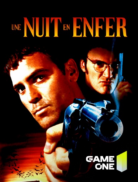 Game One - Une nuit en enfer