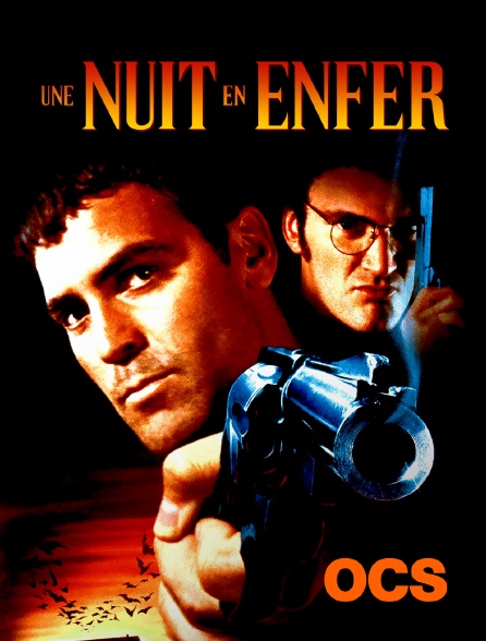 Une Nuit En Enfer Streaming Une nuit en enfer en Streaming sur OCS - Molotov.tv
