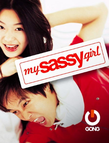 GONG - My Sassy Girl