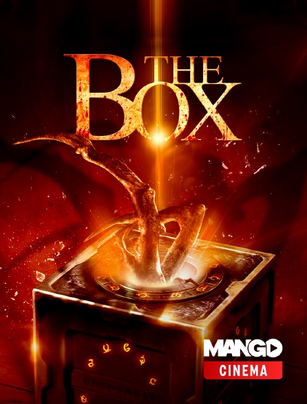 MANGO Cinéma - The box