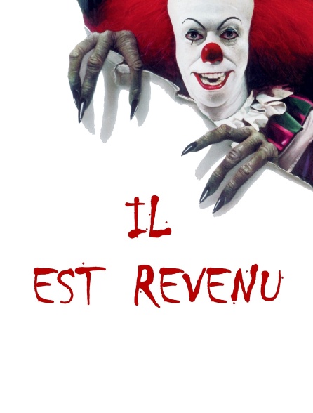 "Il" est revenu