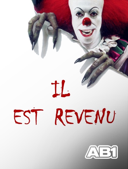 AB 1 - "Il" est revenu