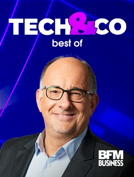 BFM Business - Tech&Co (Best of)
