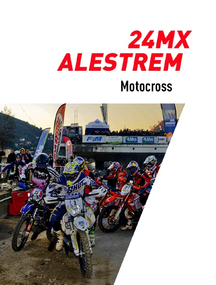 Motocross : 24MX Alestrem