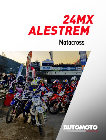 Automoto - Motocross : 24MX Alestrem