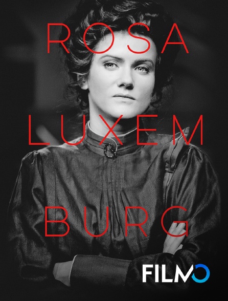FilmoTV - Rosa Luxembourg