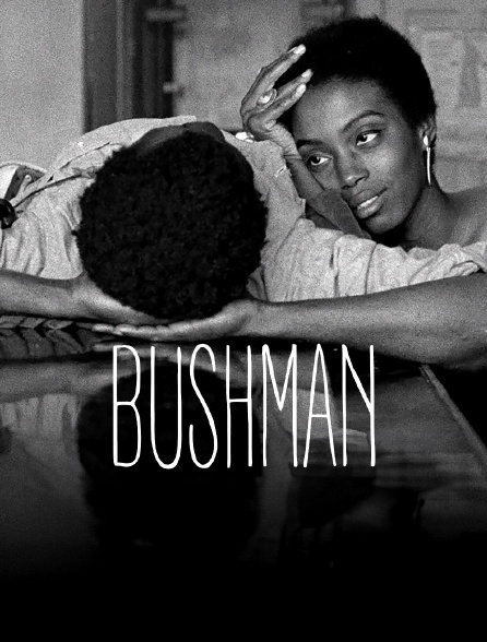 Bushman