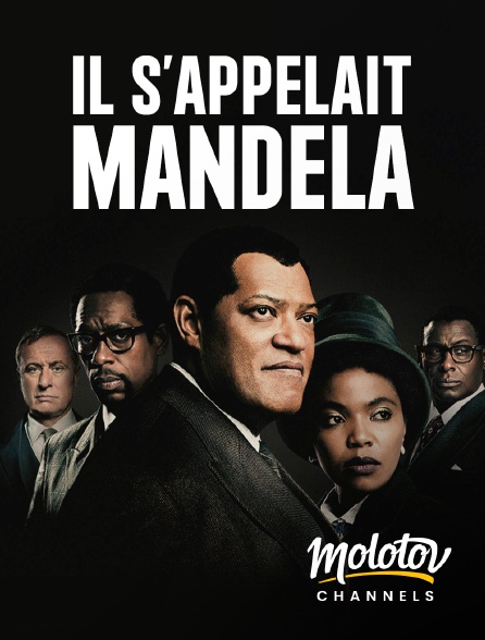 Mango - Il s'appelait Mandela