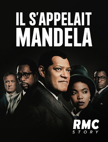 RMC Story - Il s'appelait Mandela