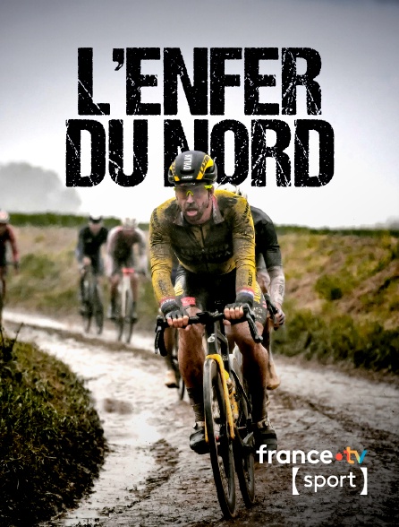 France.tv Sport - L'enfer du Nord
