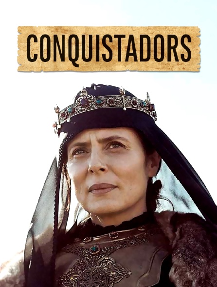 Conquistadors