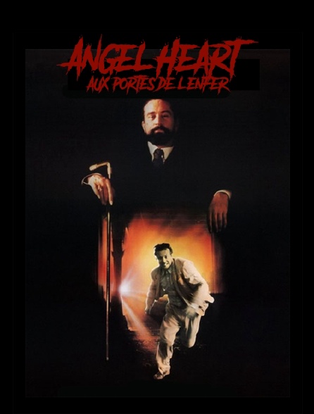 Angel Heart Vf Streaming Angel heart, aux portes de l'enfer en Streaming - Molotov.tv