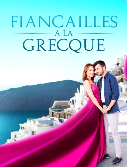 Fiançailles à la grecque