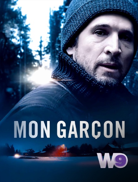 W9 - Mon garçon