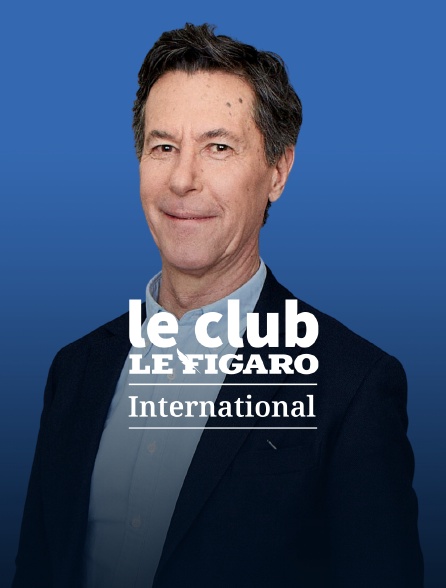 Le Club Le Figaro International