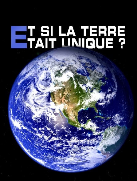 Et si la Terre était unique ?