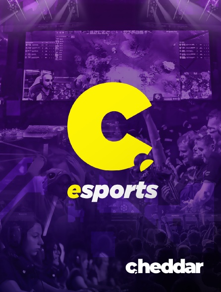 Cheddar News - Cheddar Esports