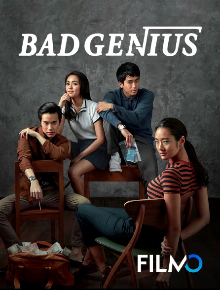 FilmoTV - Bad genius