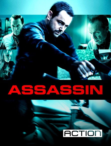 ACTION - Assassin