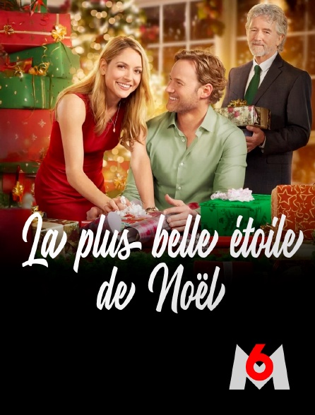 M6 - La Plus Belle Étoile de Noël