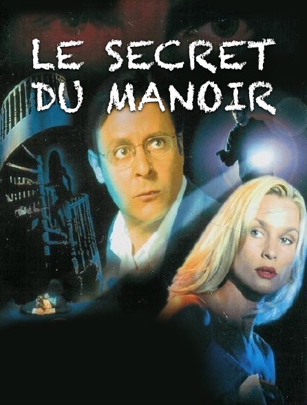 Le secret du manoir