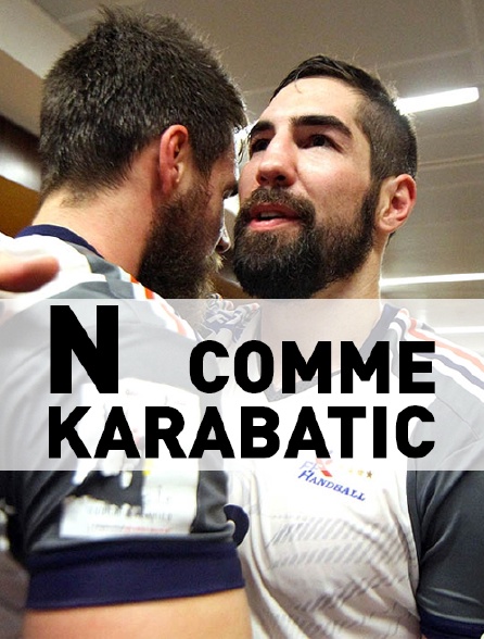 N comme Karabatic