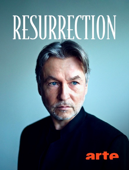 Arte - Résurrection : Festival d'Aix-en-Provence 2022