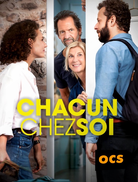 OCS - Chacun chez soi
